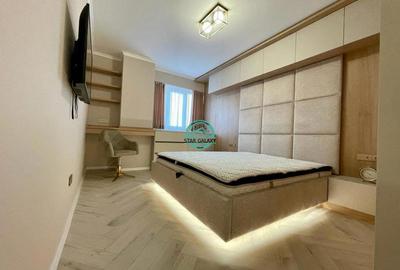 Apartament cu 2 camere de inchiriat mobilat lux, Complex Concept 9 - 6