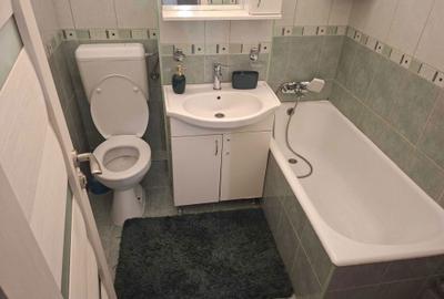 Apartament cu 2 camere decomandat în Dâmbovița - 7