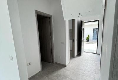 Stradal Leordeni-Zona Stadionului - Casa individuala-190 mp teren - 6