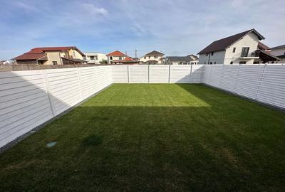 Duplex deosebit cu garaj și subsol - 28