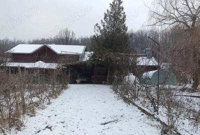 Casă în Budești - 9