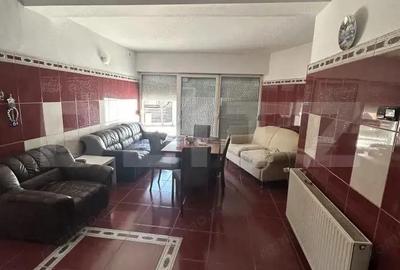 Casa tip P+M,4 camere,240mp,zona Aurel Vlaicu - 17