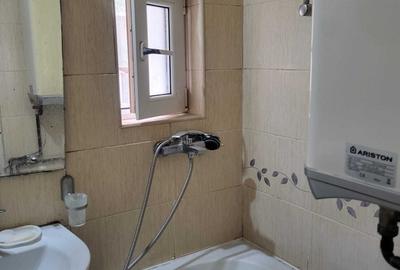 Apartament cu 2 camere semidecomandat în Gorjului - 5