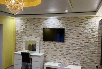 Apartament cu 2 camere în Central - 2