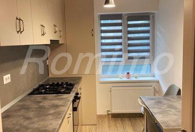 Garsonieră decomandată în Politehnica - 4