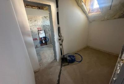 Casă 6 camere cu teren 467 mp – Samurcași (lângă Buftea, viitor nod A0) - 21