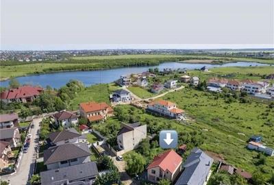 Oaza ta de liniste intre padure si lac I Mogosoaia - 2