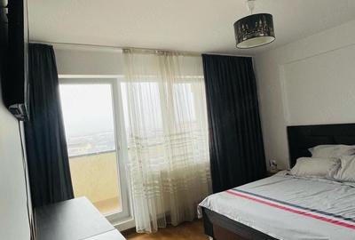 Apartament cu 5 camere decomandat în Central - 4