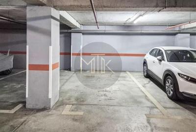 Natura Residence Pipera | Apartament 3 camere I 1Loc de parcare&boxa - 22