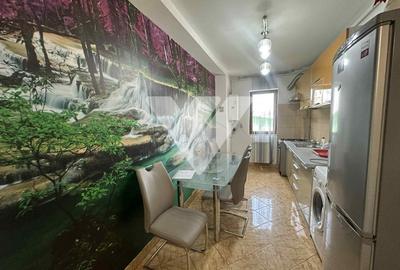 Apartament 2 camere, 60 mp utili, etaj 1 - Zona Brana - 3