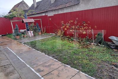 Casă individuală cu 3 camere cu Canalizare în Prejmer - 3