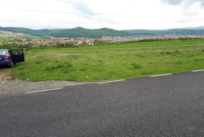 Spațiu comercial, în Florești