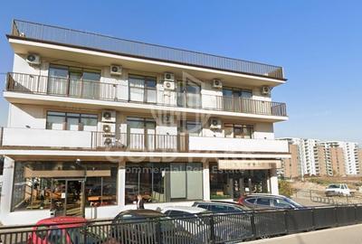 Spatiu Comercial - Zona Buna Ziua - Open Space - 3