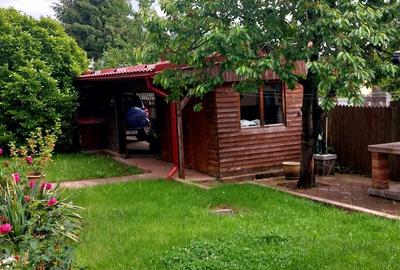 Casă individuală cu 5 camere cu Canalizare în Cornu de Sus (Cornu) - 2