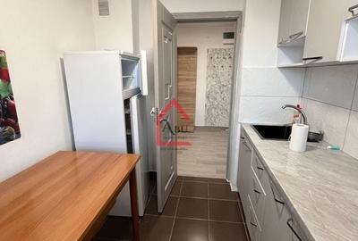 Ap 2 camere | decomandat | Galata | RENOVAT | et intermediar - 6