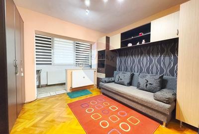 Apartament cu 3 camere decomandat, mobilat în Aradului - 5