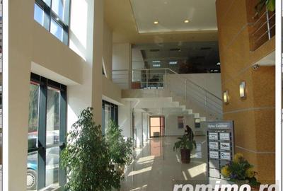 Spațiu comercial, de 1,600 mp, în Pipera - 6