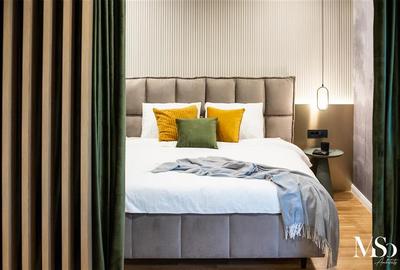 Apartament cu 2 camere semidecomandat, mobilat în Central - 29