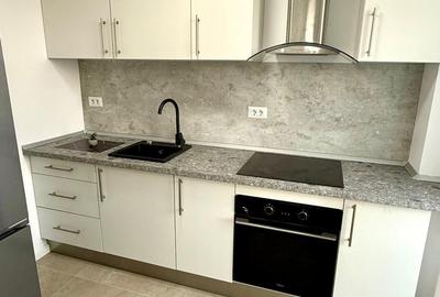 Apartament cu 3 camere decomandat, mobilat în Buftea - 5
