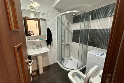 Penthouse cu 4 camere decomandat, mobilat în Plevnei - 20