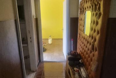 Apartament zonagara mobilat 43 mp parter/4 centrală gaz - 3