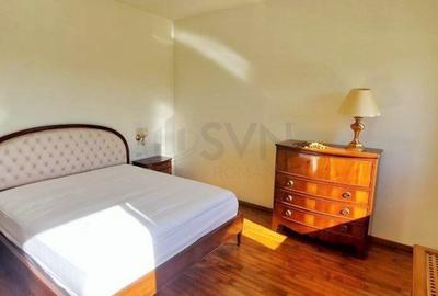 Apartament cu 7 camere circular, mobilat în Șoseaua Nordului - 9