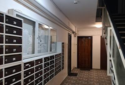 Apartament cu 2 camere decomandat, mobilat în Drumul Taberei - 10