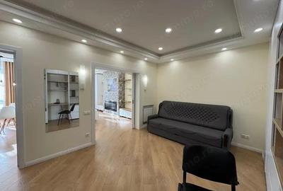 Apartament cu doua camere de inchiriat in zona Pantelimon - 1