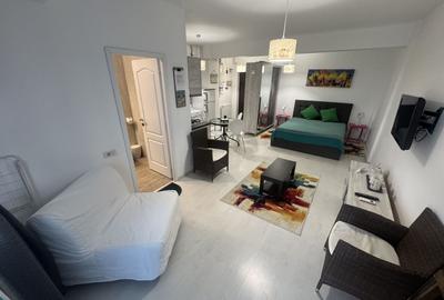 Garsoniera / Studio Mamaia Nord - 2