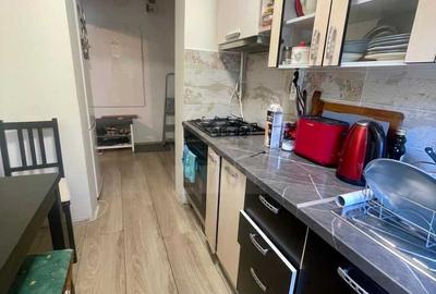 Apartament cu 3 camere mobilat parter Manastur Clabucet - 4