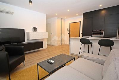 Inchiriere apartament 2 camere Lacul Tei   Emerald  boxa si  parcare - 2