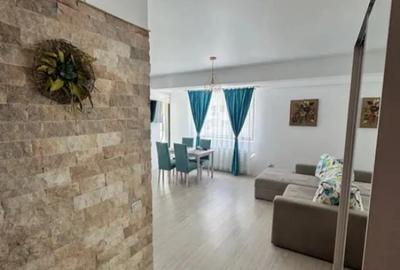 Apartament cu 2 camere decomandat în Central - 2