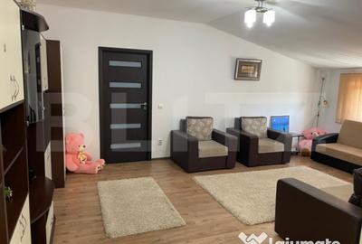 Casă cu 5 camere cu Teren 300 Mp în Central - 4