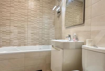 Apartament cu 2 camere decomandat, mobilat în Iosia - 2