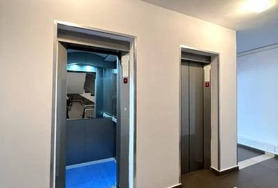 3 camere , 70 mp, Garaj, terasa, zona str.Alverna, Gheorgheni - 13