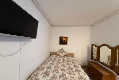 Garsoniera mobilata ?i utilata complet-zona Miorita - 5