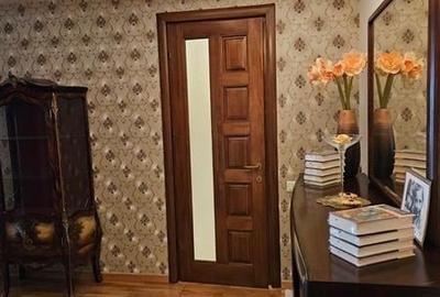 LANGA PARC HERASTRAU, 4 CAMERE SUPERBE, ET.4, 119 MP! - 17