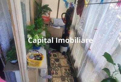 Apartament 2 camere, etaj 2 - 6