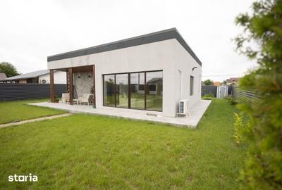 Casă cu 3 camere cu Teren 600 Mp în Buzaului - 3