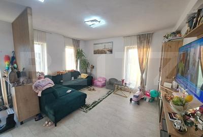 Casă individuală cu 4 camere cu Canalizare în Prejmer - 6