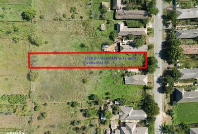 Spațiu comercial, în Jurilovca - 1