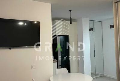 Garsonieră semidecomandată, mobilată în Gheorgheni - 4