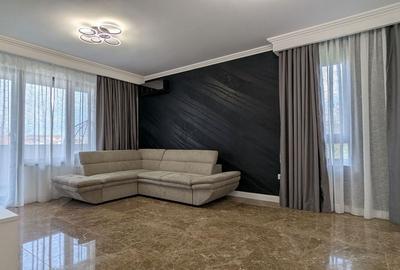 Apartament cu 2 camere, dispobil imediat - metrou Aparatorii Patriei