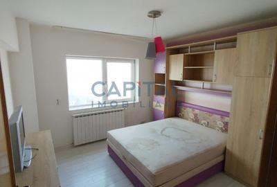 Apartament 3 camere SPATIOS - 5