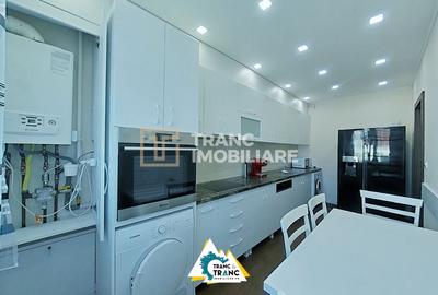 Apartament cu 2 camere semidecomandat în Micălaca - 2