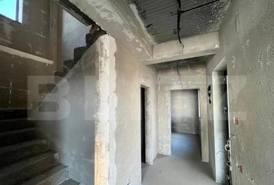 Casa cuplata P + E, 116 mp utili, teren 330 mp, zona Selgr - 24