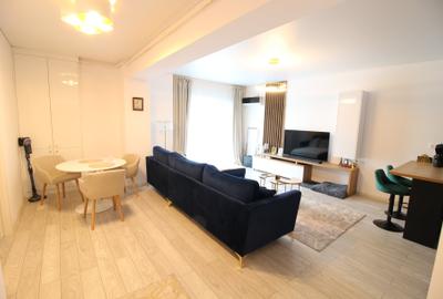 Apartament modern cu 2 camere, situat pe Faleza Dunării cu loc de parcare - 3