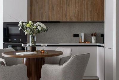 Apartament cu 2 camere în Central - 2