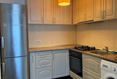 Apartament cu 2 camere decomandat în Central - 2