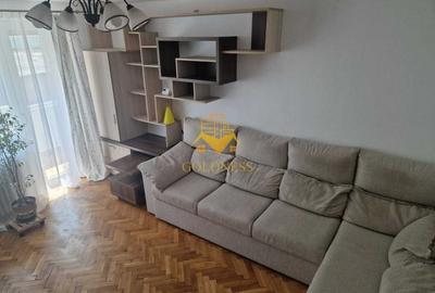 Apartament cu 2 camere decomandat, mobilat în Gruia - 1